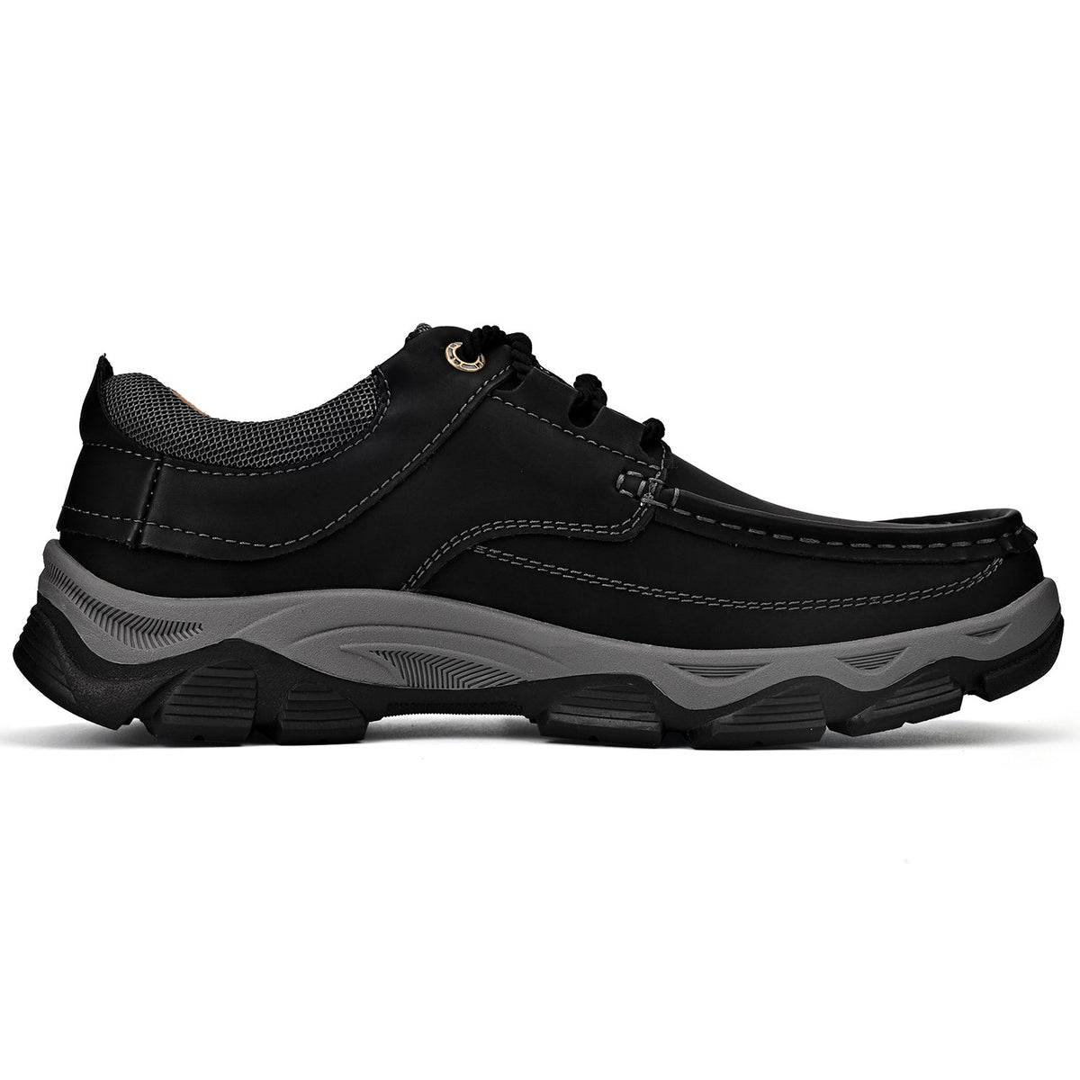 Mark® -  transition with orthopedic and extremely comfortable sole with laces (Ⅰ)