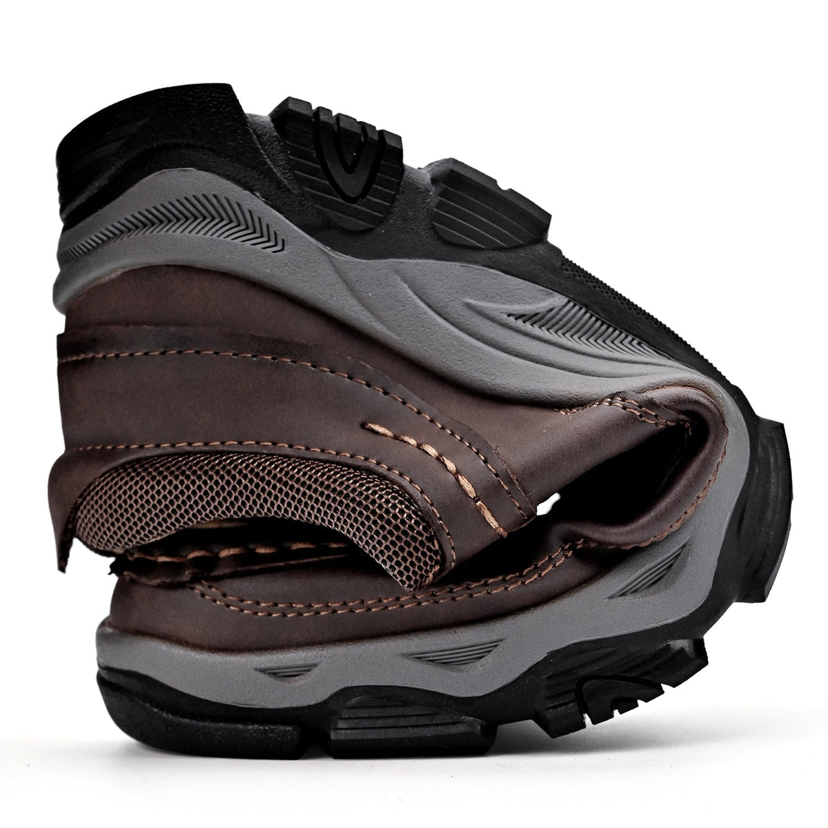 Mark® -  transition with orthopedic and extremely comfortable sole with laces (Ⅰ)