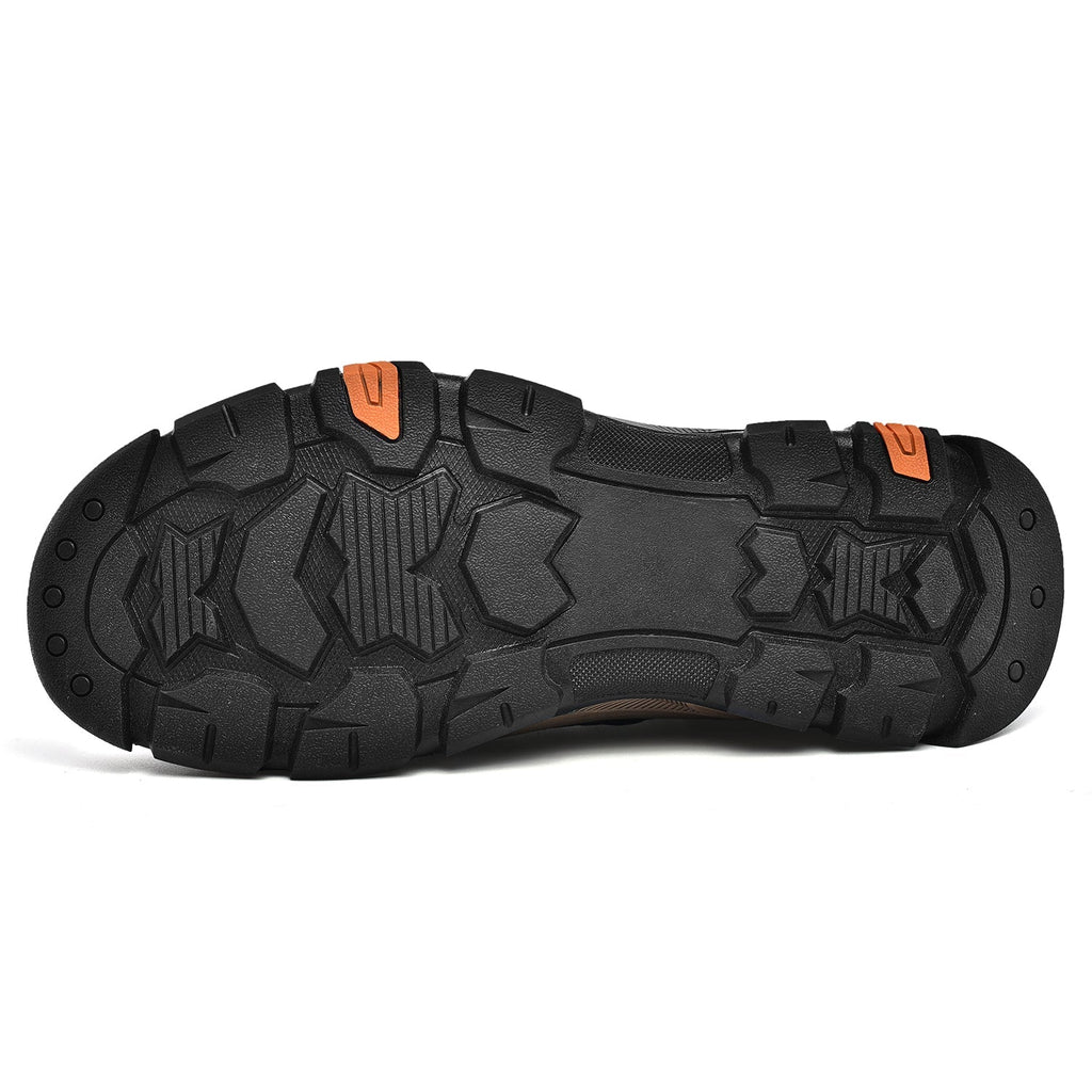Mark® -  transition with orthopedic and extremely comfortable sole with laces (Ⅰ)