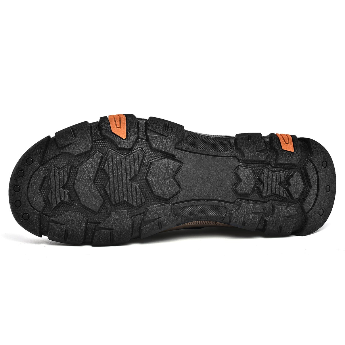Mark® -  transition with orthopedic and extremely comfortable sole with laces (Ⅰ)