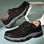 Mark® -  transition with orthopedic and extremely comfortable sole with laces (Ⅰ)