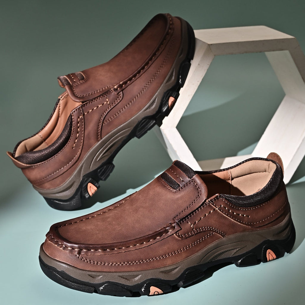 Mark® -  transition with orthopedic and extremely comfortable sole