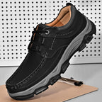 Mark® -  transition with orthopedic and extremely comfortable sole with laces (Ⅰ)