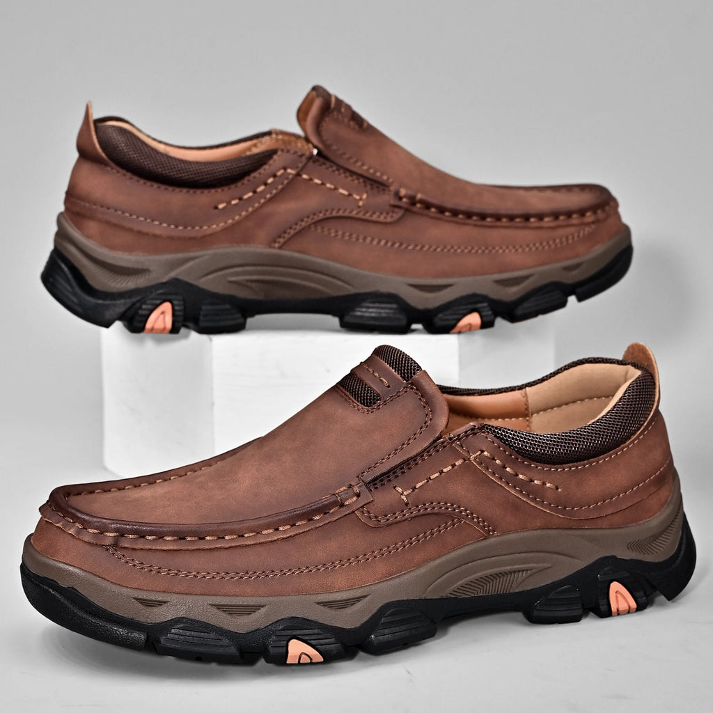 Mark® -  transition with orthopedic and extremely comfortable sole