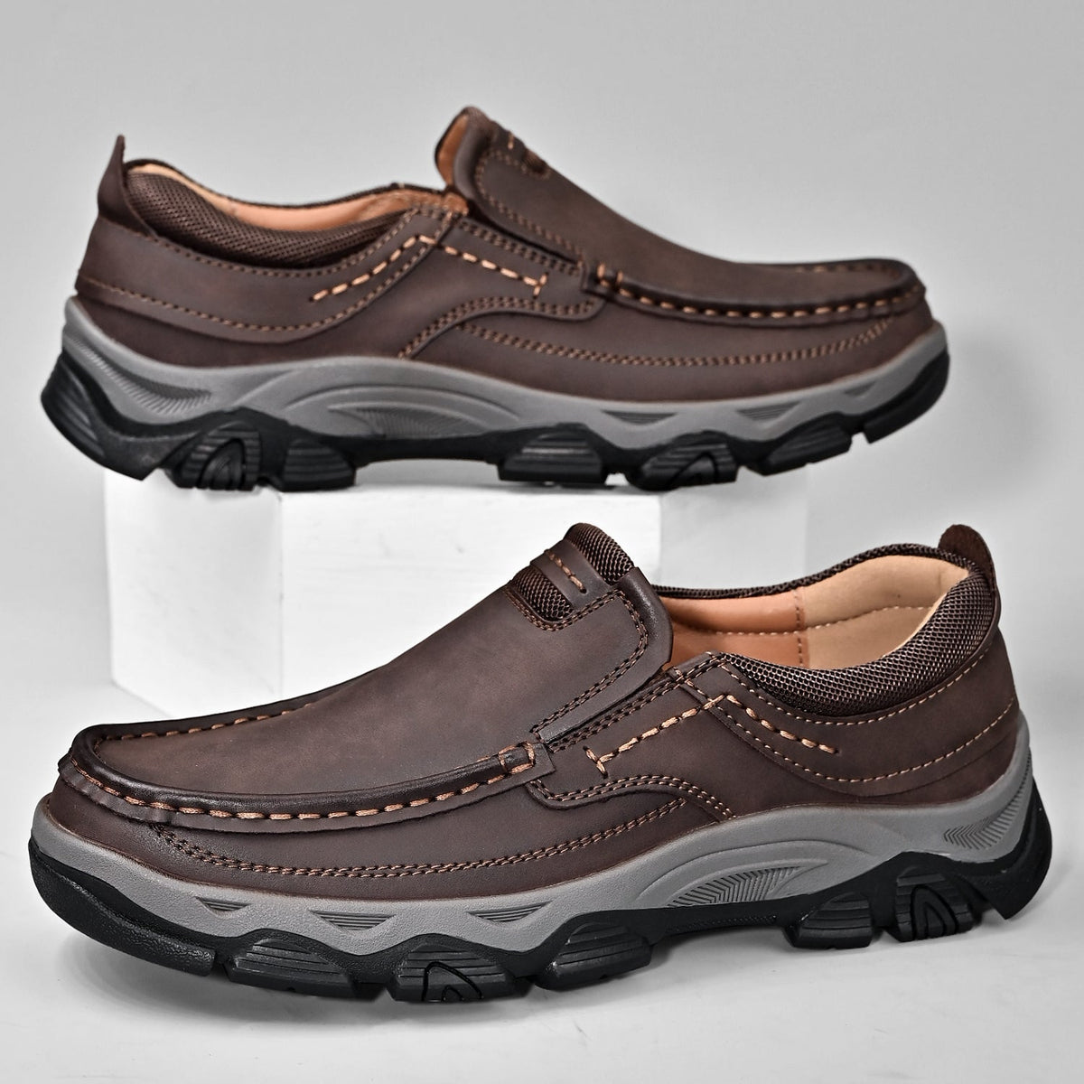Mark® -  transition with orthopedic and extremely comfortable sole