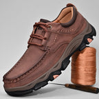 Mark® -  transition with orthopedic and extremely comfortable sole with laces (Ⅰ)