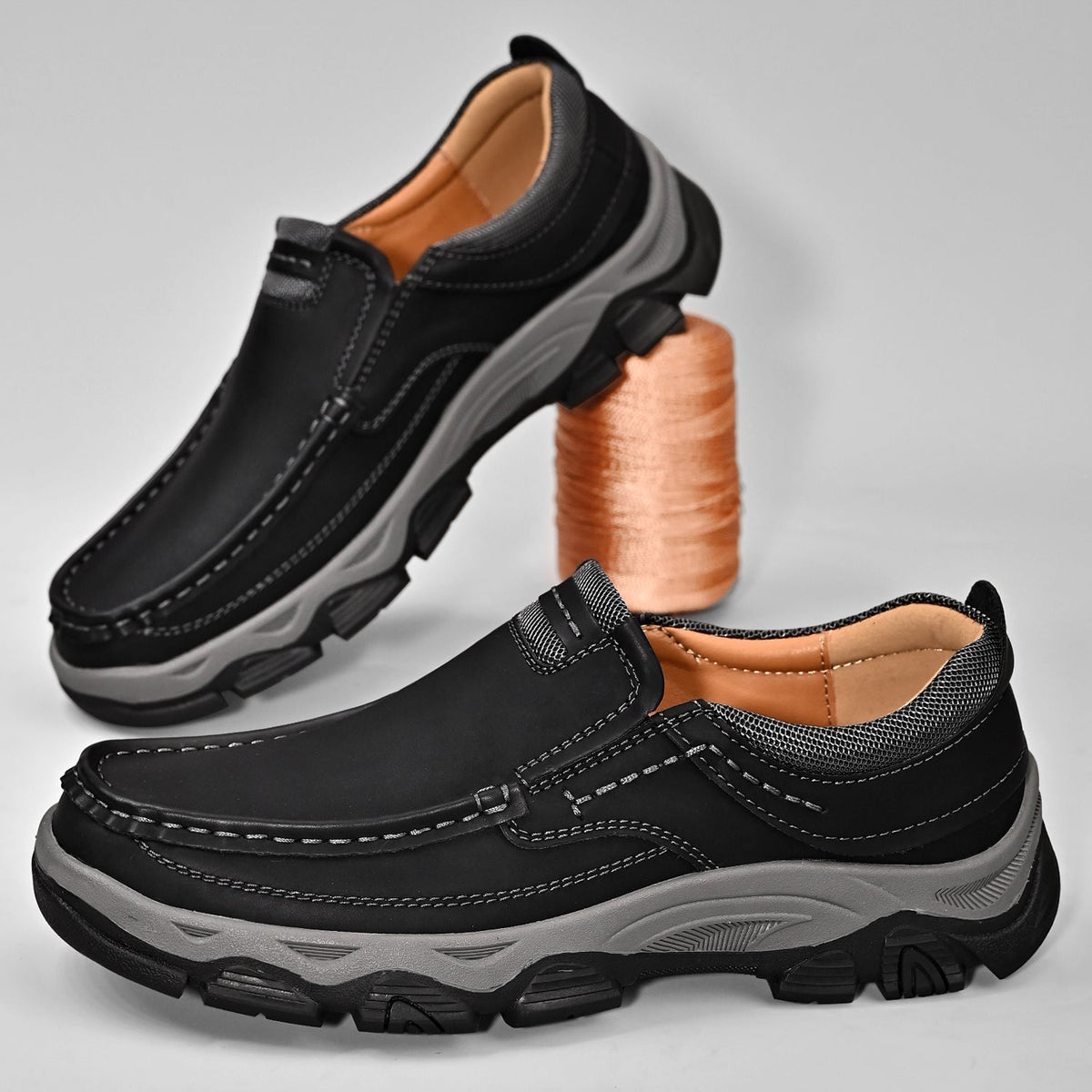 Mark® -  transition with orthopedic and extremely comfortable sole