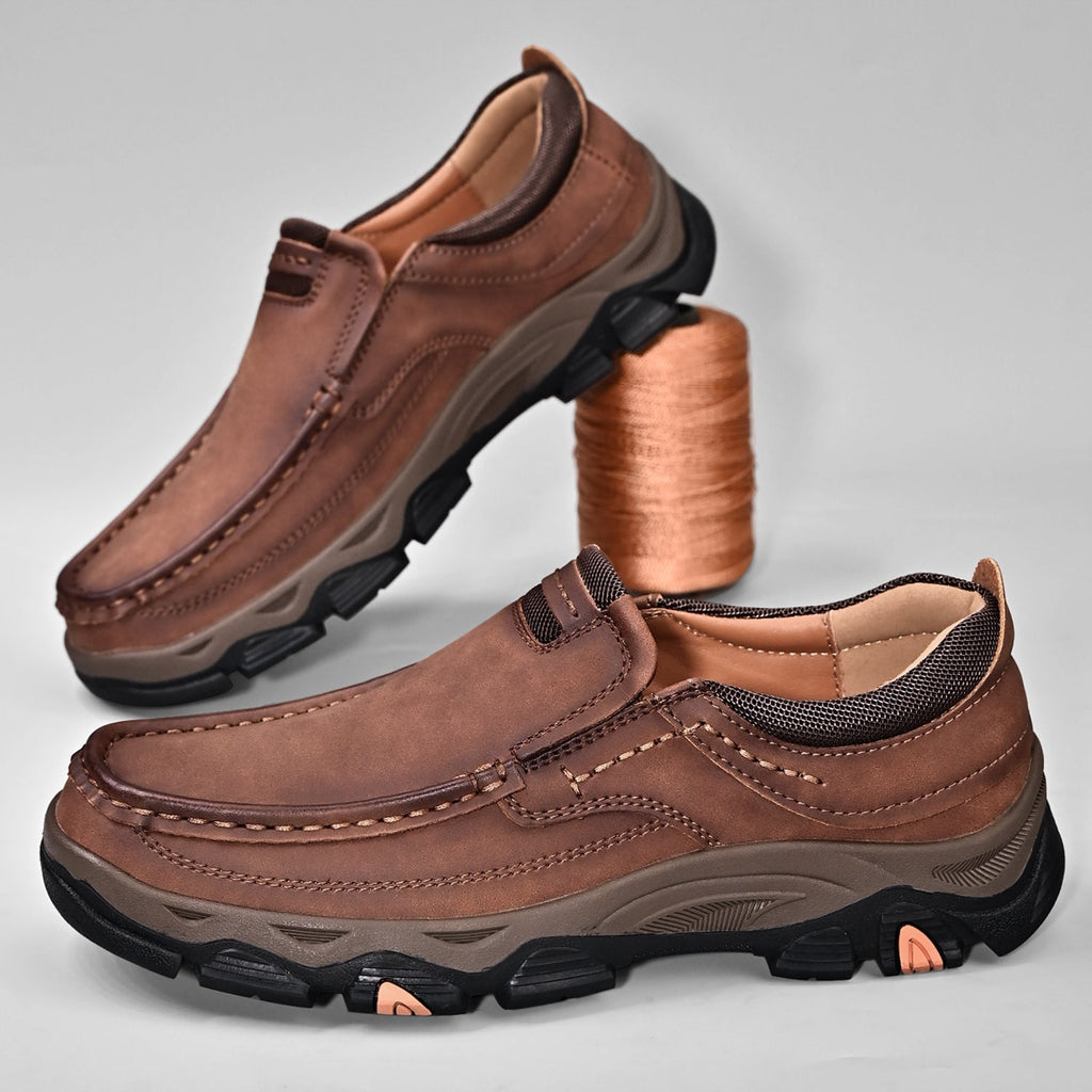 Mark® -  transition with orthopedic and extremely comfortable sole