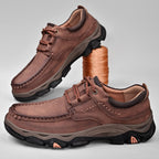 Mark® -  transition with orthopedic and extremely comfortable sole with laces (Ⅰ)