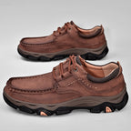 Mark® -  transition with orthopedic and extremely comfortable sole with laces (Ⅰ)