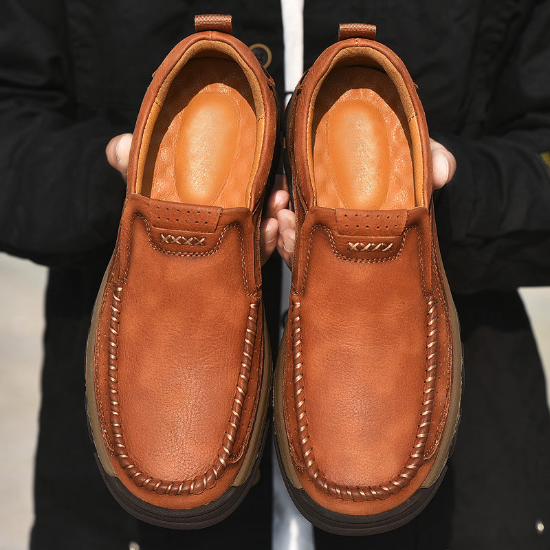 Mark®- transition boots V2 with orthopedic and extremely comfortable sole