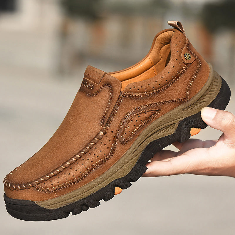 Mark®- transition boots V2 with orthopedic and extremely comfortable sole