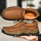 Mark®- transition boots V2 with orthopedic and extremely comfortable sole