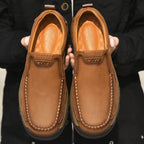 Mark®- transition boots V2 with orthopedic and extremely comfortable sole