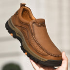 Mark®- transition boots V2 with orthopedic and extremely comfortable sole