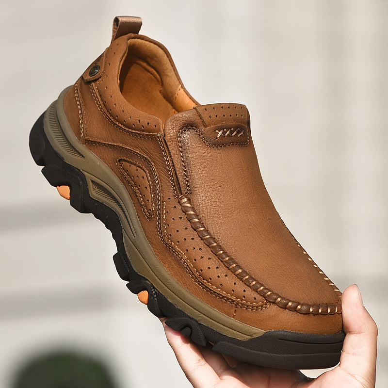 Mark®- transition boots V2 with orthopedic and extremely comfortable sole