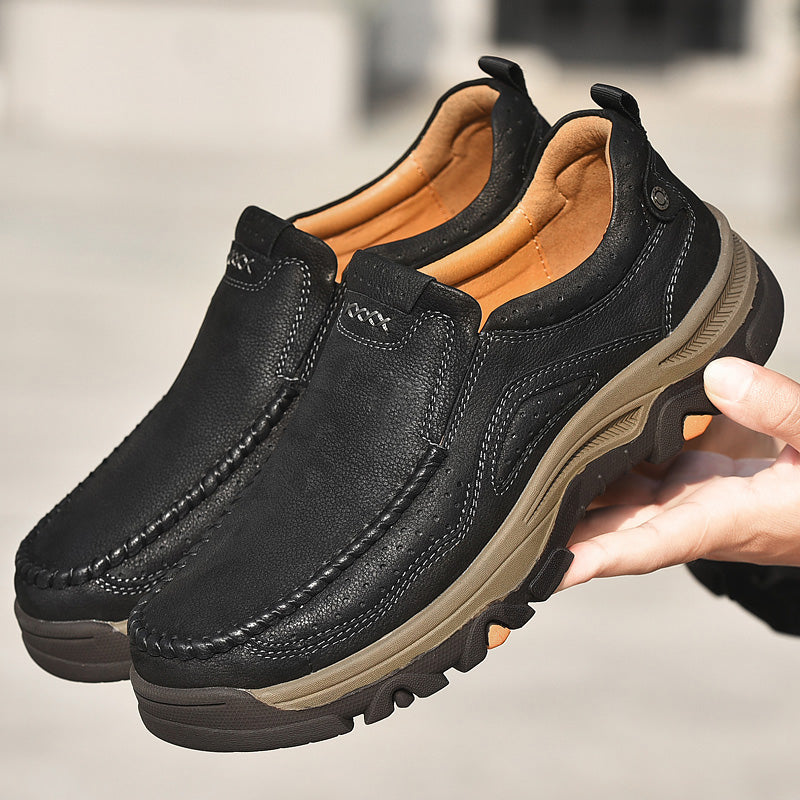 Mark®- transition boots V2 with orthopedic and extremely comfortable sole