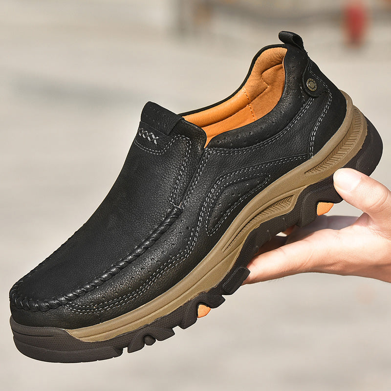Mark®- transition boots V2 with orthopedic and extremely comfortable sole