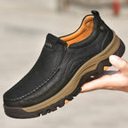 Mark®- transition boots V2 with orthopedic and extremely comfortable sole