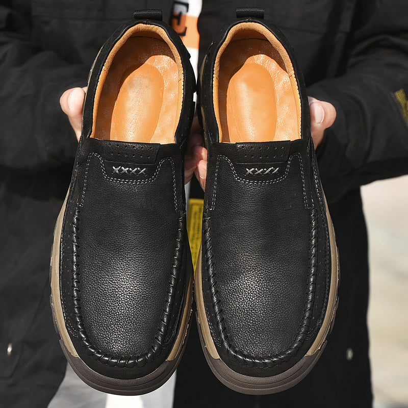 Mark®- transition boots V2 with orthopedic and extremely comfortable sole