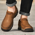 Mark®- transition boots V2 with orthopedic and extremely comfortable sole