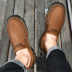 Mark®- transition boots V2 with orthopedic and extremely comfortable sole