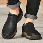 Mark®- transition boots V2 with orthopedic and extremely comfortable sole