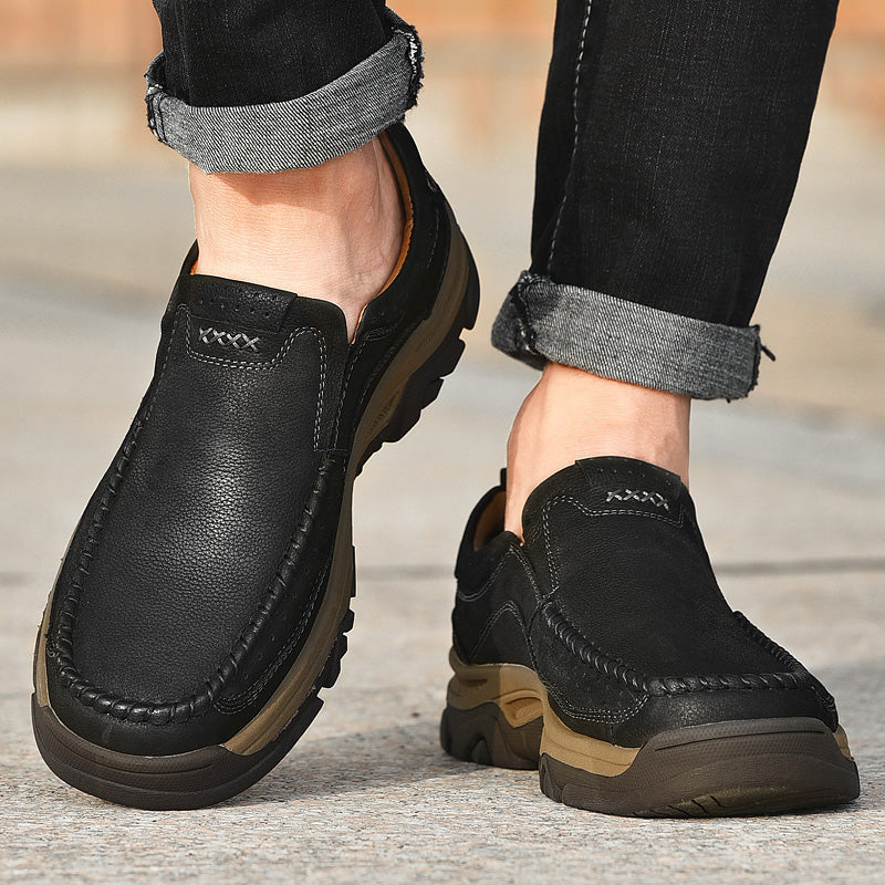 Mark®- transition boots V2 with orthopedic and extremely comfortable sole