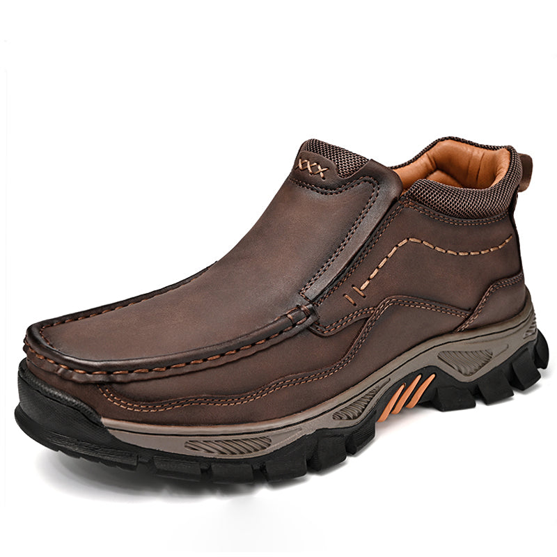 Mark® - Transition boots with orthopedic and extremely comfortable sole V3377