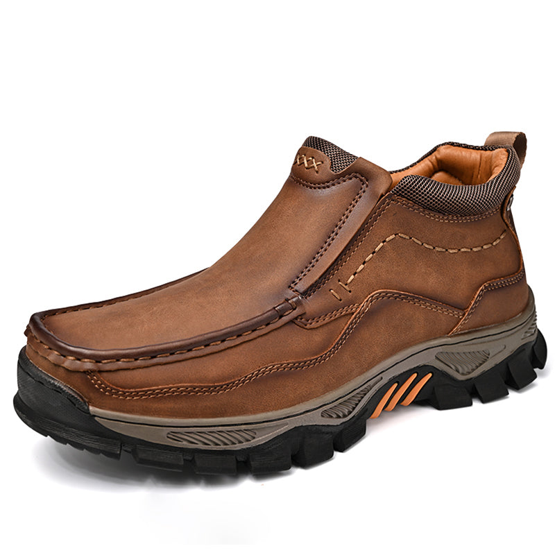 Mark® - Transition boots with orthopedic and extremely comfortable sole V3377