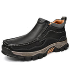 Mark® - Transition boots with orthopedic and extremely comfortable sole V3377