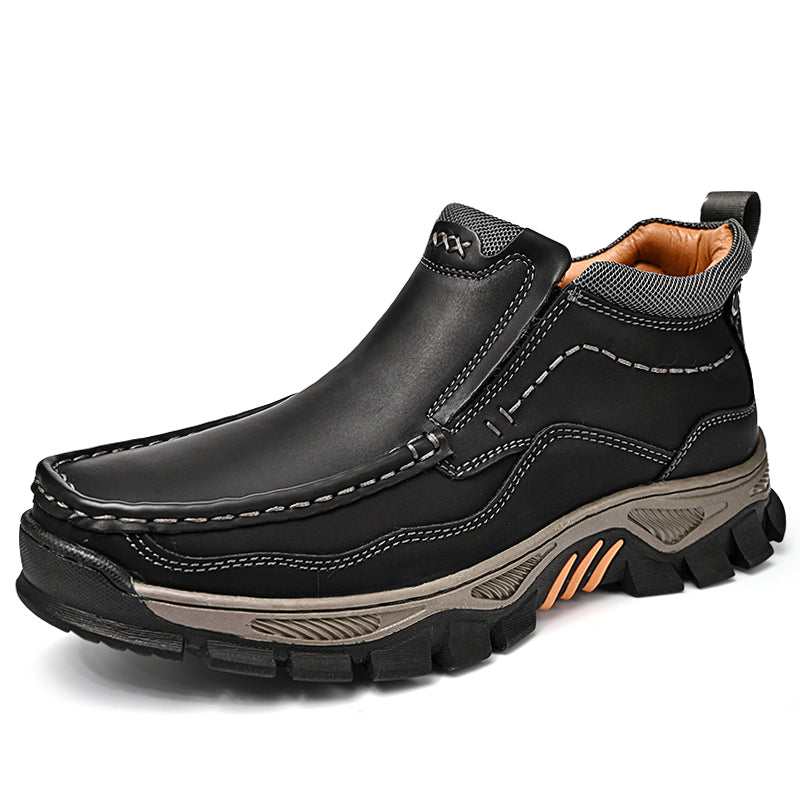 Mark® - Transition boots with orthopedic and extremely comfortable sole V3377