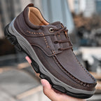 Mark® -  transition with orthopedic and extremely comfortable sole with laces (Ⅰ)