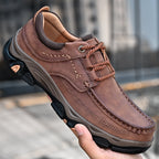 Mark® -  transition with orthopedic and extremely comfortable sole with laces (Ⅰ)