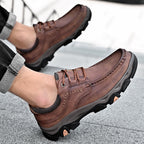 Mark® -  transition with orthopedic and extremely comfortable sole with laces (Ⅰ)