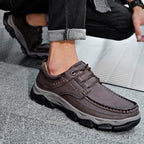 Mark® -  transition with orthopedic and extremely comfortable sole with laces (Ⅰ)