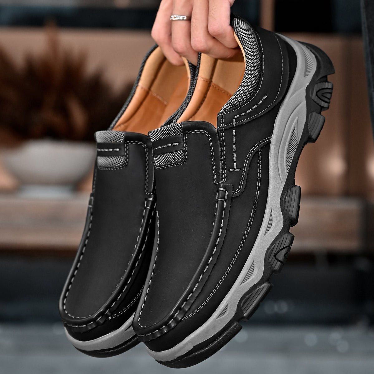 Mark® -  transition with orthopedic and extremely comfortable sole