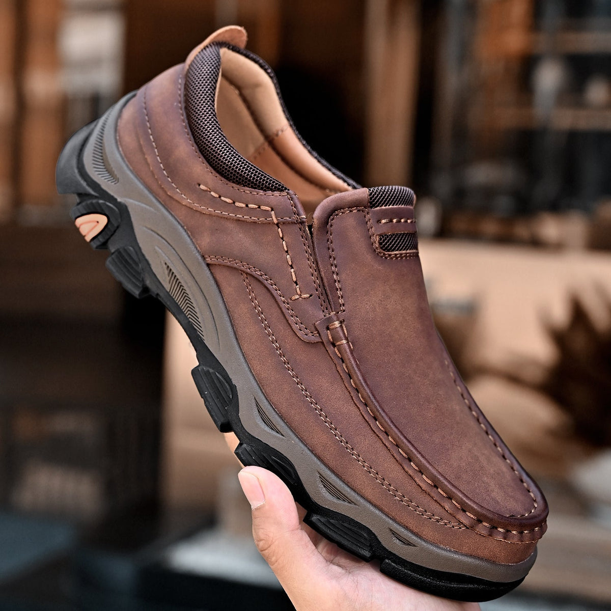 Mark® -  transition with orthopedic and extremely comfortable sole