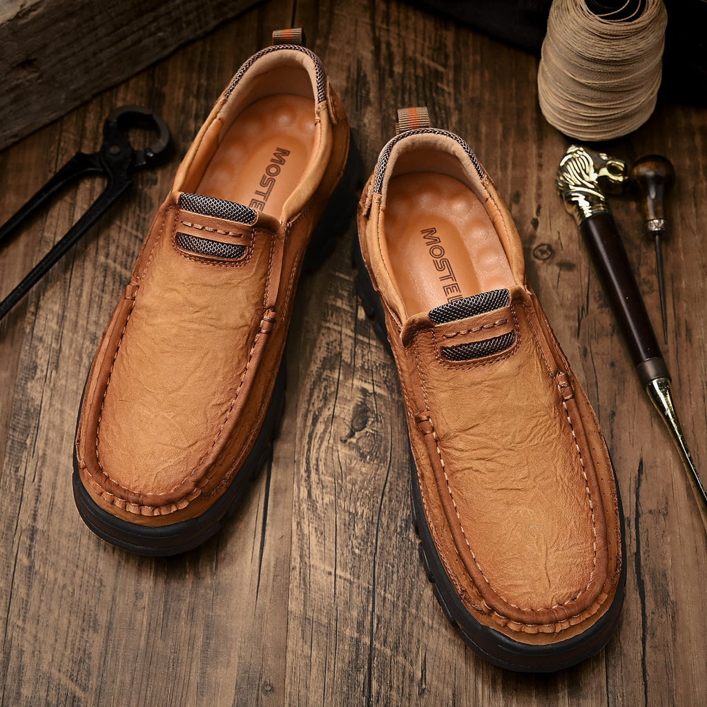 Mark® - Transition boots with orthopedic and extremely comfortable sole