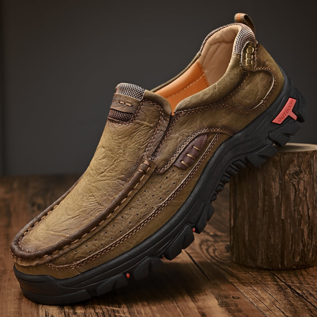 Mark® - Transition boots with orthopedic and extremely comfortable sole