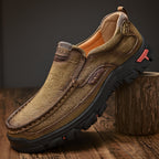 Mark® - Transition boots with orthopedic and extremely comfortable sole