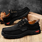 Mark With Laces - Transition boots with orthopedic and extremely comfortable sole