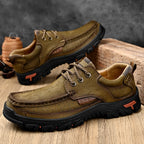 Mark® With Laces - Transition boots with orthopedic and extremely comfortable sole