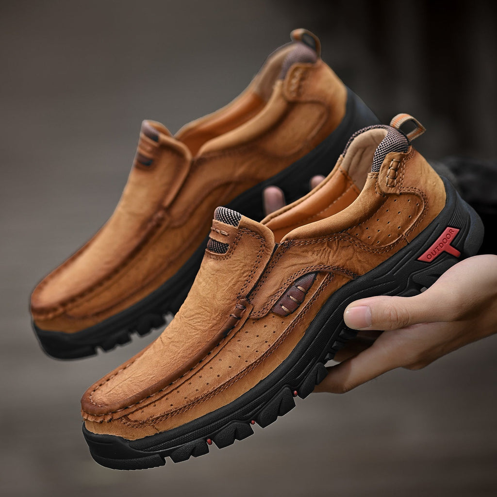 Mark® - Transition boots with orthopedic and extremely comfortable sole