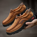 Mark® - Transition boots with orthopedic and extremely comfortable sole