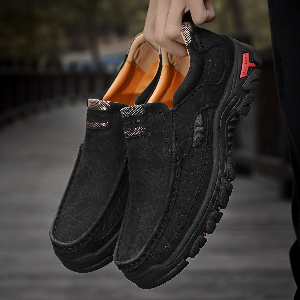 Mark® - Transition boots with orthopedic and extremely comfortable sole