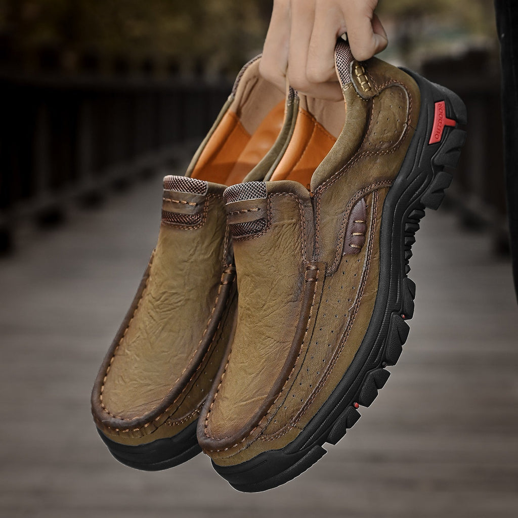 Mark® - Transition boots with orthopedic and extremely comfortable sole