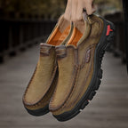 Mark® - Transition boots with orthopedic and extremely comfortable sole