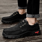 Mark® With Laces - Transition boots with orthopedic and extremely comfortable sole