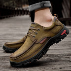 Mark® With Laces - Transition boots with orthopedic and extremely comfortable sole